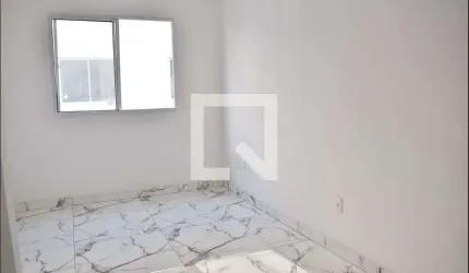 Apartamento para Aluguel - Guaratiba, 2 Quartos,  41 m² - Rio de Janeiro