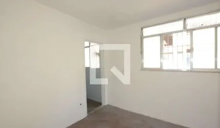 Apartamento para Aluguel - Bento Ribeiro, 1 Quarto,  20 m² - Rio de Janeiro