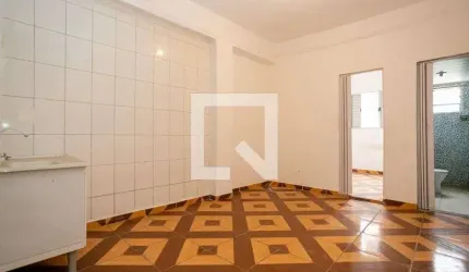 Apartamento para Aluguel - Casa Verde Alta, 1 Quarto,  35 m² - São Paulo