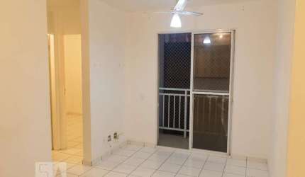 Apartamento para Aluguel - Benfica, 3 Quartos,  50 m² - Rio de Janeiro