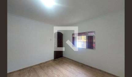 Casa para Aluguel - Jardim Maria Rita, 2 Quartos,  100 m² - São Paulo