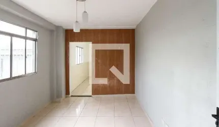 Casa para Aluguel - Jardim Imperador, 2 Quartos,  65 m² - São Paulo