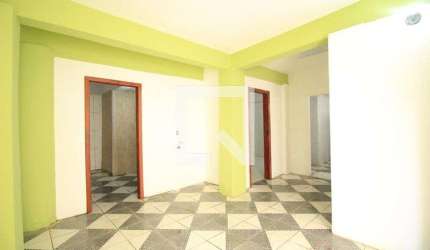Casa para Aluguel - Federação, 2 Quartos,  75 m² - Salvador
