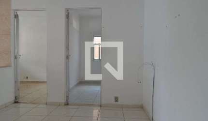 Casa para Aluguel - Taquara, 2 Quartos,  55 m² - Rio de Janeiro