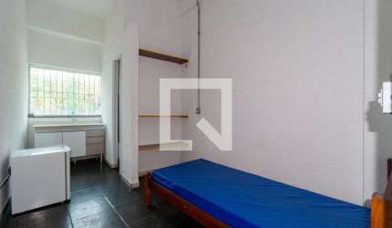 Kitnet / Stúdio para Aluguel - Mooca, 1 Quarto,  16 m² - São Paulo
