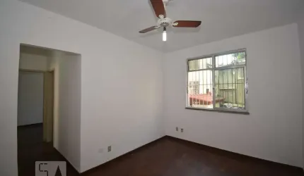 Apartamento para Aluguel - Engenho Novo, 3 Quartos,  62 m² - Rio de Janeiro