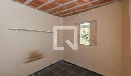 Kitnet / Stúdio para Aluguel - Ouro Preto, 1 Quarto,  22 m² - Belo Horizonte