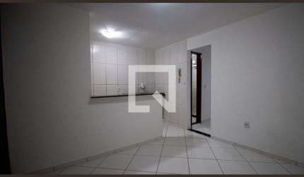 Apartamento para Aluguel - Vargem Pequena, 1 Quarto,  35 m² - Rio de Janeiro
