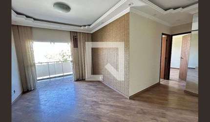 Apartamento para Aluguel - Campinho, 2 Quartos,  60 m² - Rio de Janeiro