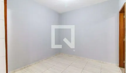 Casa para Aluguel - Itaquera, 1 Quarto,  35 m² - São Paulo