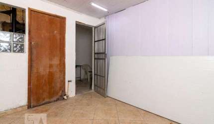 Kitnet / Stúdio para Aluguel - Oswaldo Cruz, 1 Quarto,  15 m² - Rio de Janeiro