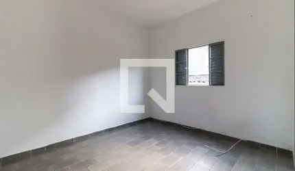 Casa para Aluguel - Vila das Mercês, 1 Quarto,  55 m² - São Paulo