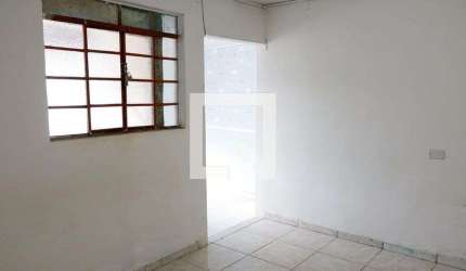 Casa para Aluguel - Quitaúna, 2 Quartos,  70 m² - Osasco