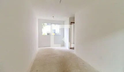 Apartamento para Aluguel - Itaquera, 2 Quartos,  42 m² - São Paulo