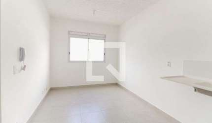 Apartamento para Aluguel - José Bonifácio, 2 Quartos,  32 m² - São Paulo