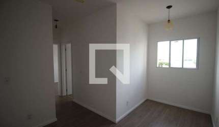 Apartamento para Aluguel - Jardim Betania, 2 Quartos,  47 m² - Sorocaba
