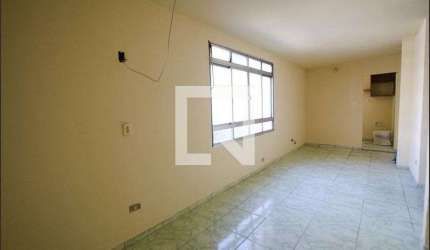 Kitnet / Stúdio para Aluguel - Liberdade, 1 Quarto,  31 m² - São Paulo