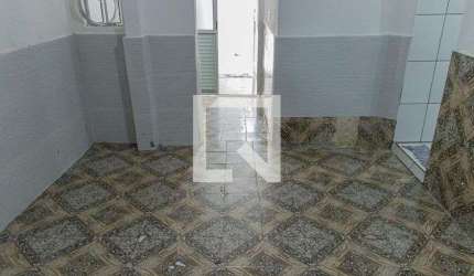 Casa para Aluguel - Freguesia do Ó, 1 Quarto,  50 m² - São Paulo