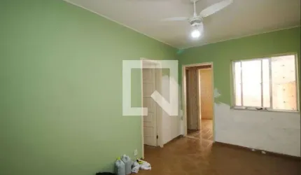 Apartamento para Aluguel - Parada de Lucas, 2 Quartos,  65 m² - Rio de Janeiro