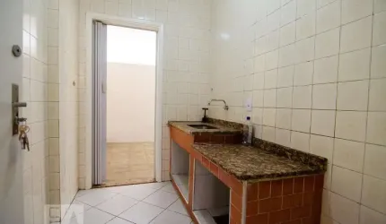 Kitnet / Stúdio para Aluguel - Centro, 1 Quarto,  35 m² - Campinas