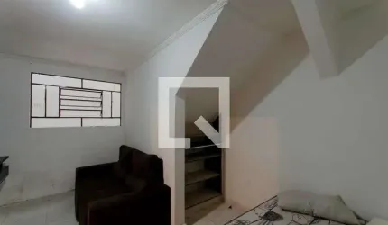 Casa para Aluguel - Cangaíba, 1 Quarto,  35 m² - São Paulo