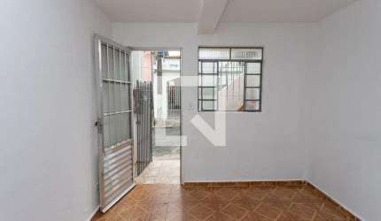Casa para Aluguel - Vila Claran, 1 Quarto,  45 m² - São Paulo
