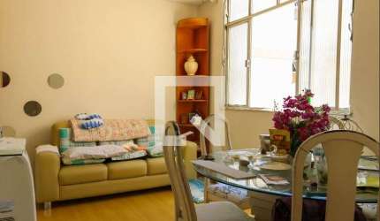 Apartamento para Aluguel - Cachambi, 2 Quartos,  65 m² - Rio de Janeiro