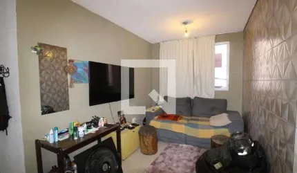 Apartamento para Aluguel - Freguesia , 2 Quartos,  40 m² - Rio de Janeiro