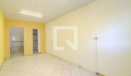Kitnet / Stúdio para Aluguel - Rubem Berta, 1 Quarto,  30 m² - Porto Alegre