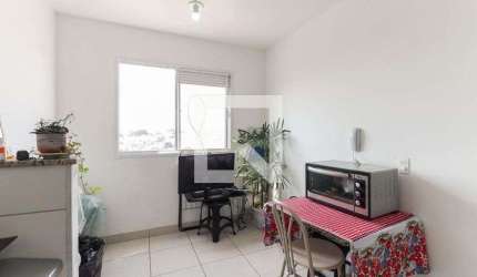 Apartamento para Aluguel - Vila Nova Curuca, 2 Quartos,  31 m² - São Paulo