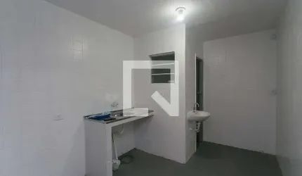 Casa para Aluguel - Parque Regina, 1 Quarto,  60 m² - São Paulo