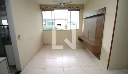 Apartamento para Aluguel - Brás de Pina, 2 Quartos,  54 m² - Rio de Janeiro