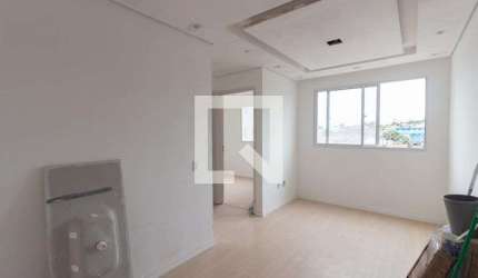 Apartamento para Aluguel - Vila Princesa Isabel, 2 Quartos,  42 m² - São Paulo