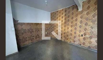 Casa para Aluguel - Irajá, 1 Quarto,  90 m² - Rio de Janeiro