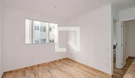 Apartamento para Aluguel - Rubem Berta, 2 Quartos,  40 m² - Porto Alegre