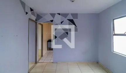 Apartamento para Aluguel - Sapopemba, 2 Quartos,  48 m² - São Paulo