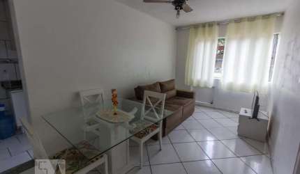 Apartamento para Aluguel - Pechincha, 1 Quarto,  37 m² - Rio de Janeiro
