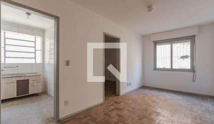 Apartamento para Aluguel - Rubem Berta, 1 Quarto,  35 m² - Porto Alegre