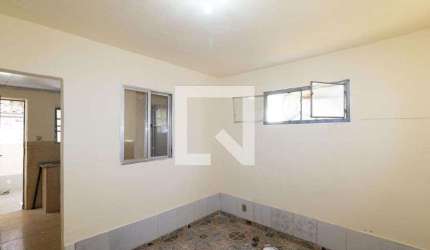 Kitnet / Stúdio para Aluguel - Campo Grande, 1 Quarto,  50 m² - Rio de Janeiro