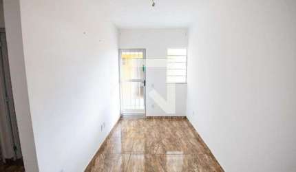 Kitnet / Stúdio para Aluguel - Campo Grande, 1 Quarto,  33 m² - Rio de Janeiro