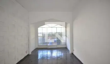 Casa para Aluguel - Campo Grande, 3 Quartos,  200 m² - Rio de Janeiro