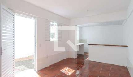 Apartamento para Aluguel - Partenon, 1 Quarto,  41 m² - Porto Alegre