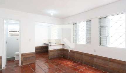 Apartamento para Aluguel - Partenon, 1 Quarto,  41 m² - Porto Alegre