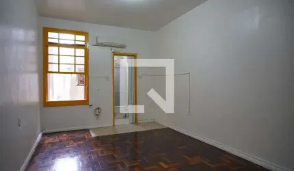 Apartamento para Aluguel - Floresta, 1 Quarto,  25 m² - Porto Alegre