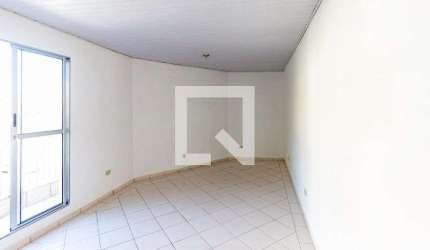 Apartamento para Aluguel - Vila das Mercês, 1 Quarto,  25 m² - São Paulo