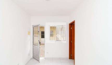 Casa / Sobrado em Condomínio para Aluguel - Vila Constança , 1 Quarto,  30 m² - São Paulo
