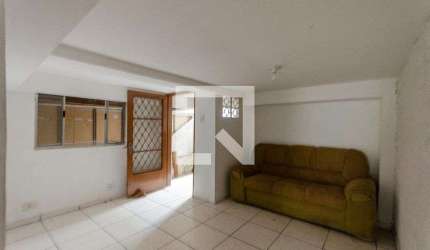 Casa para Aluguel - Freguesia do Ó, 2 Quartos,  35 m² - São Paulo