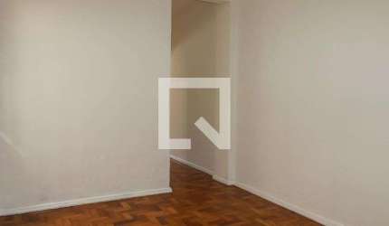Apartamento para Aluguel - Quintino Bocaiúva, 2 Quartos,  51 m² - Rio de Janeiro