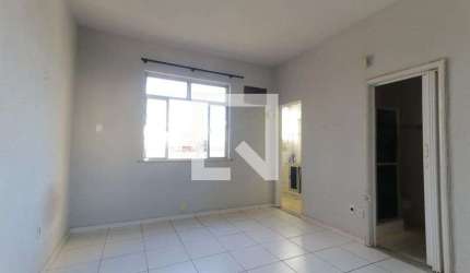Kitnet / Stúdio para alugar na Rua Goiás, Quintino Bocaiúva, Rio de Janeiro por R$ 540