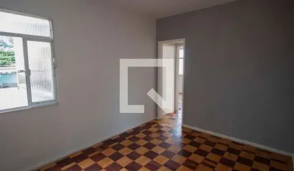 Apartamento para Aluguel - Penha, 2 Quartos,  60 m² - Rio de Janeiro